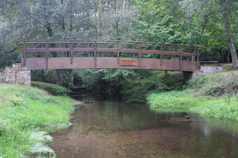 Puente de Santa Cristina