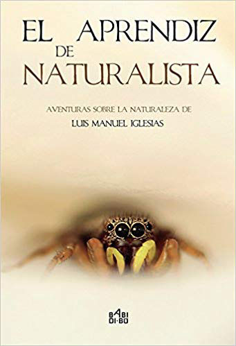 El aprendiz de naturalista