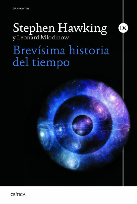 Brevisima hstoria del tiempo