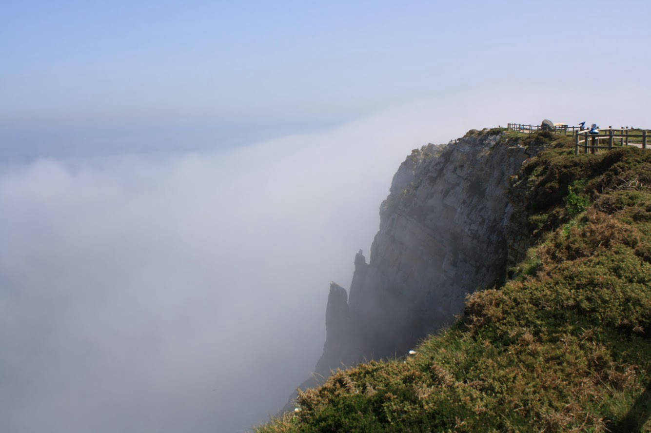 Cabo Peñas