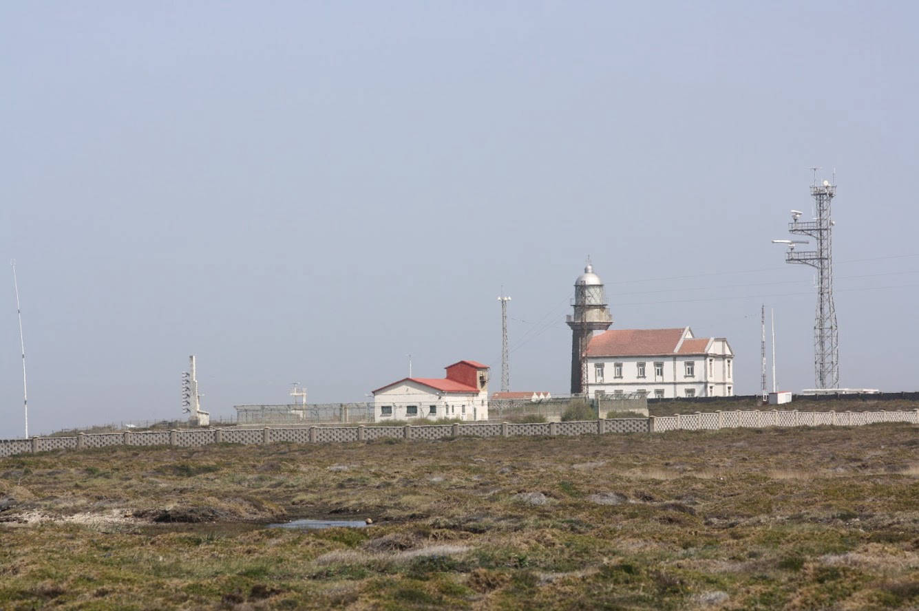 Cabo Peñas