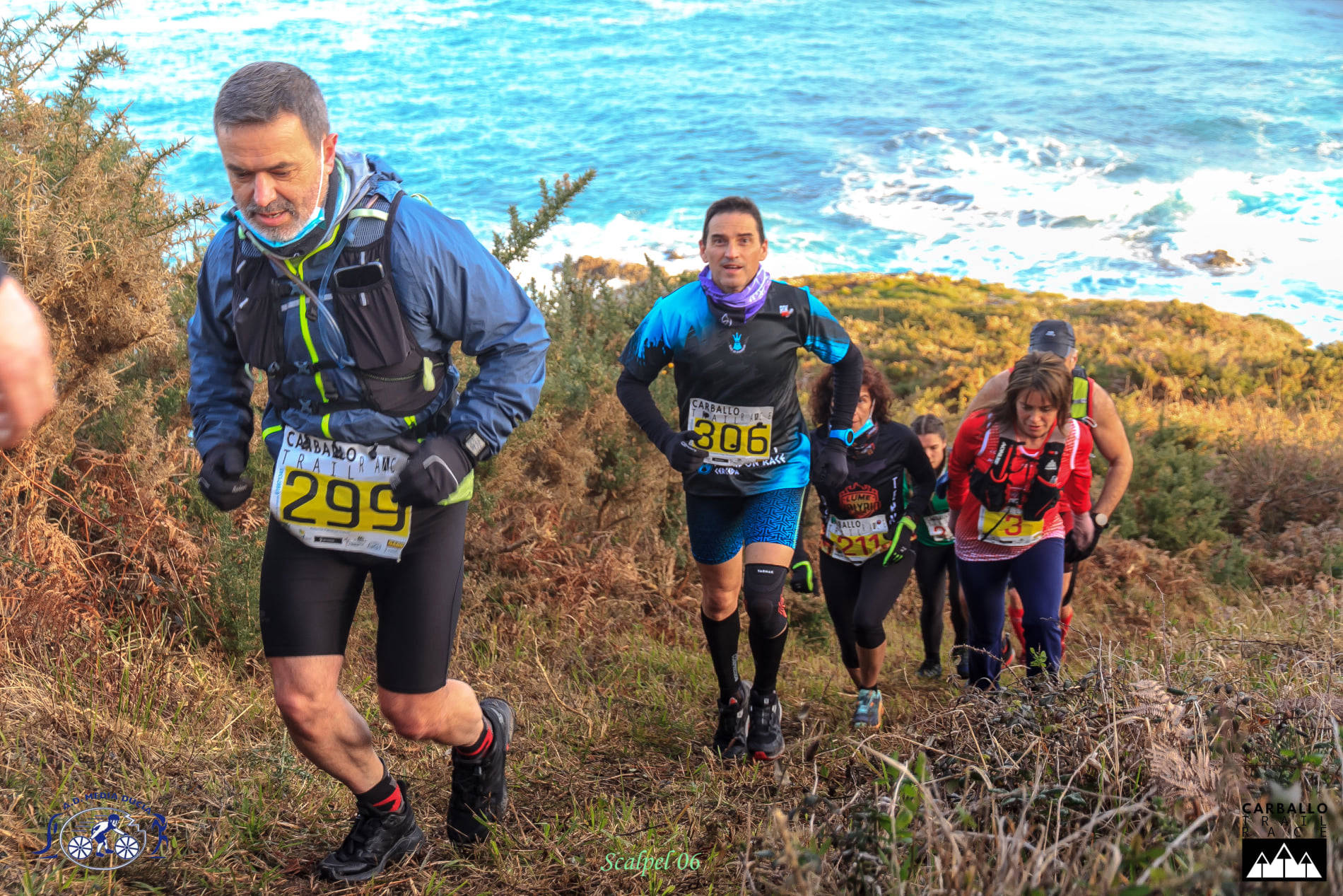 Carballo Trail Race 2022