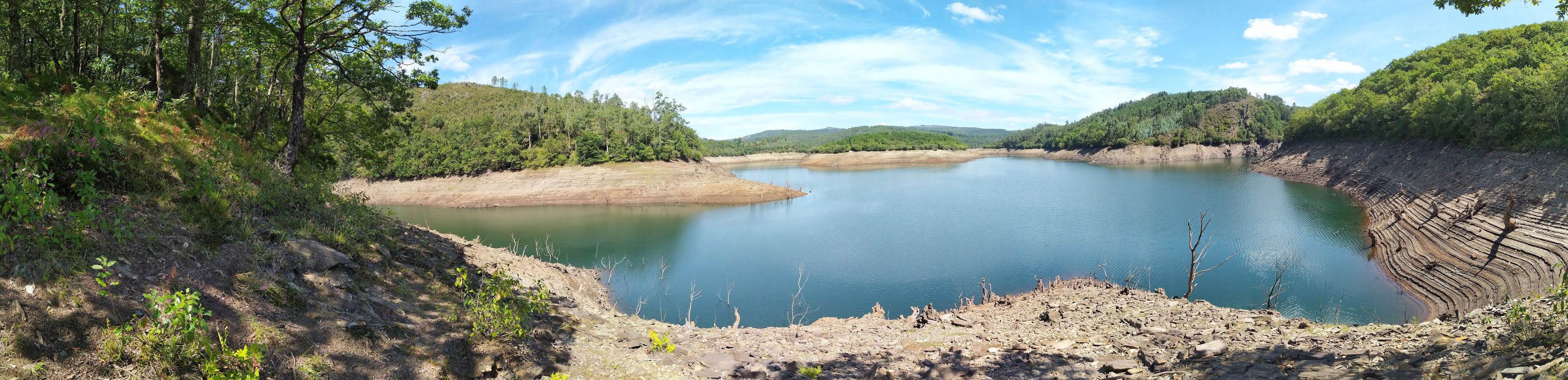 Camiño dos Cerqueiros