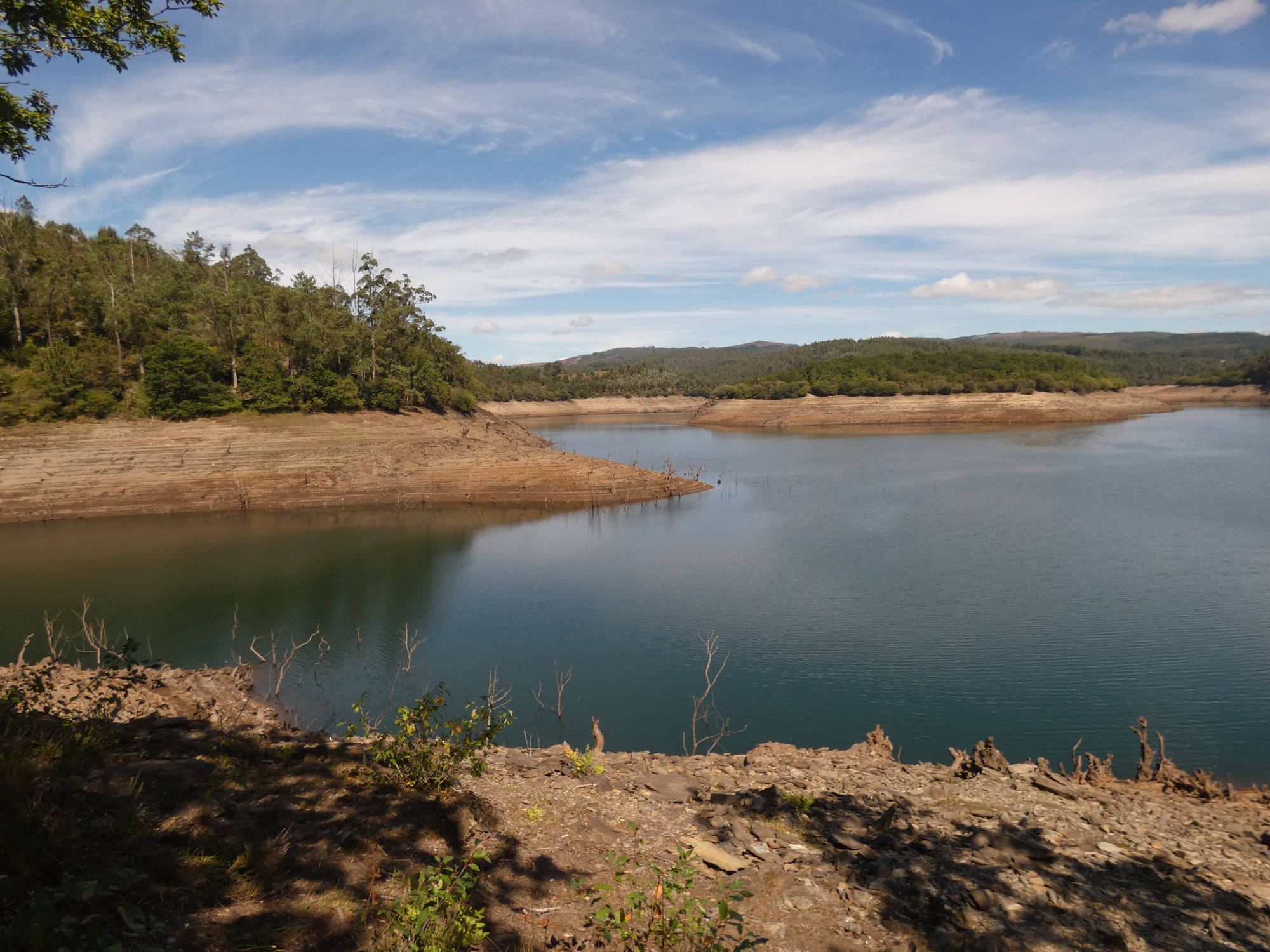 Camiño dos Cerqueiros