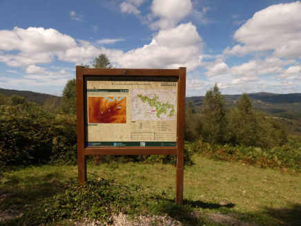 Camiño dos Cerqueiros