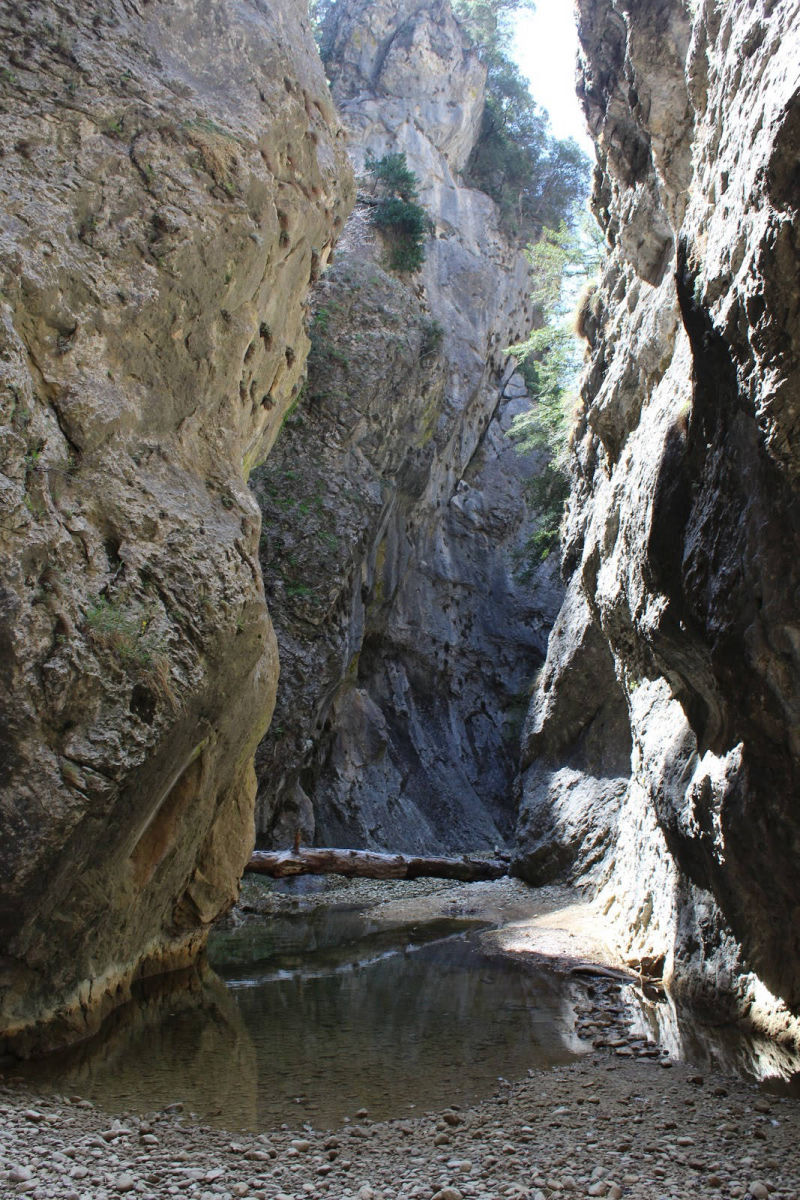 Cerrada del Pintor