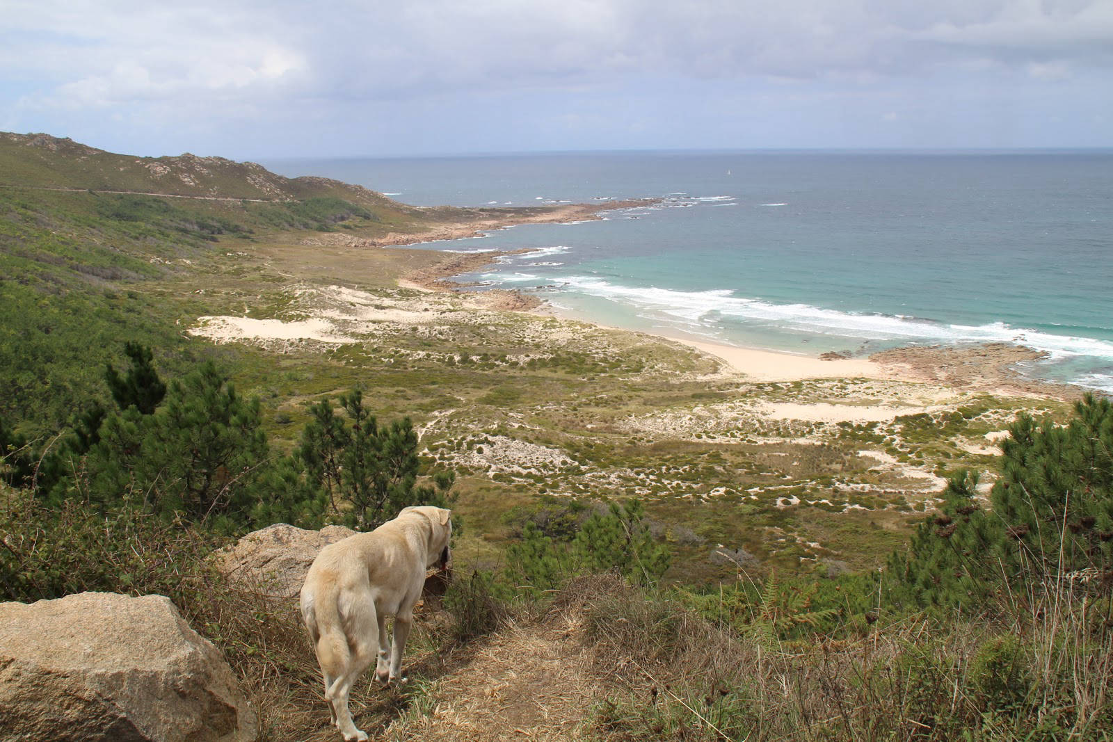 Costa de Camariñas