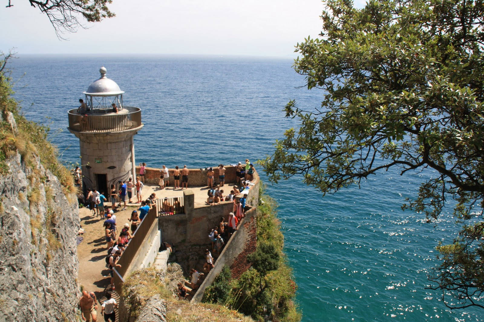 Faro del Caballo