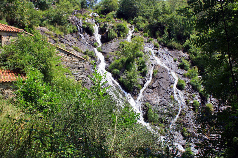 Fervenza de Brañas