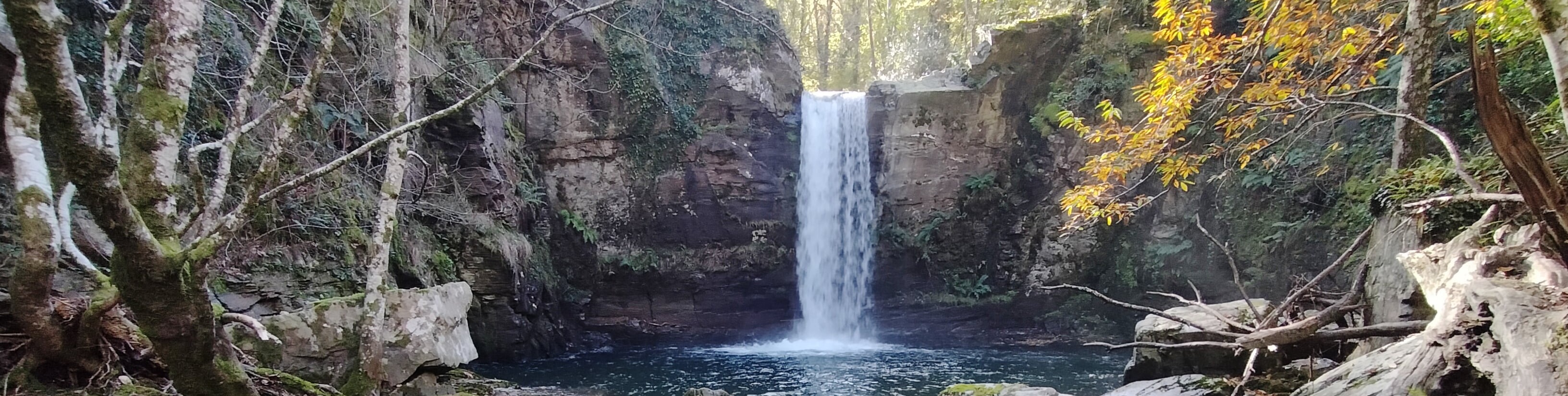 Fervenza do Pombar