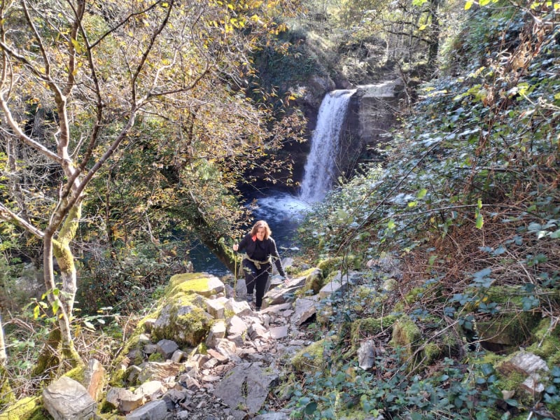 Fervenza do Pombar