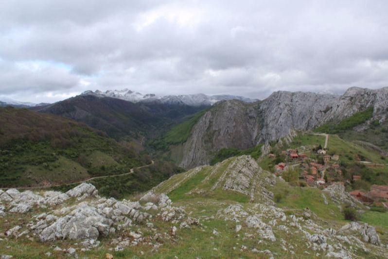 Valporquero (León)