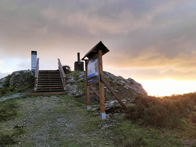 Mirador de Racamonde