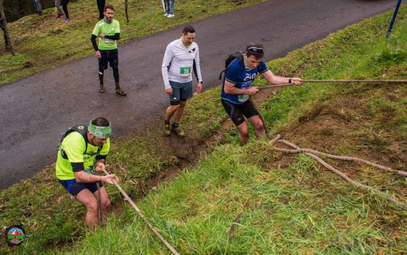 IV Trail polas cabeceiras do Anllóns