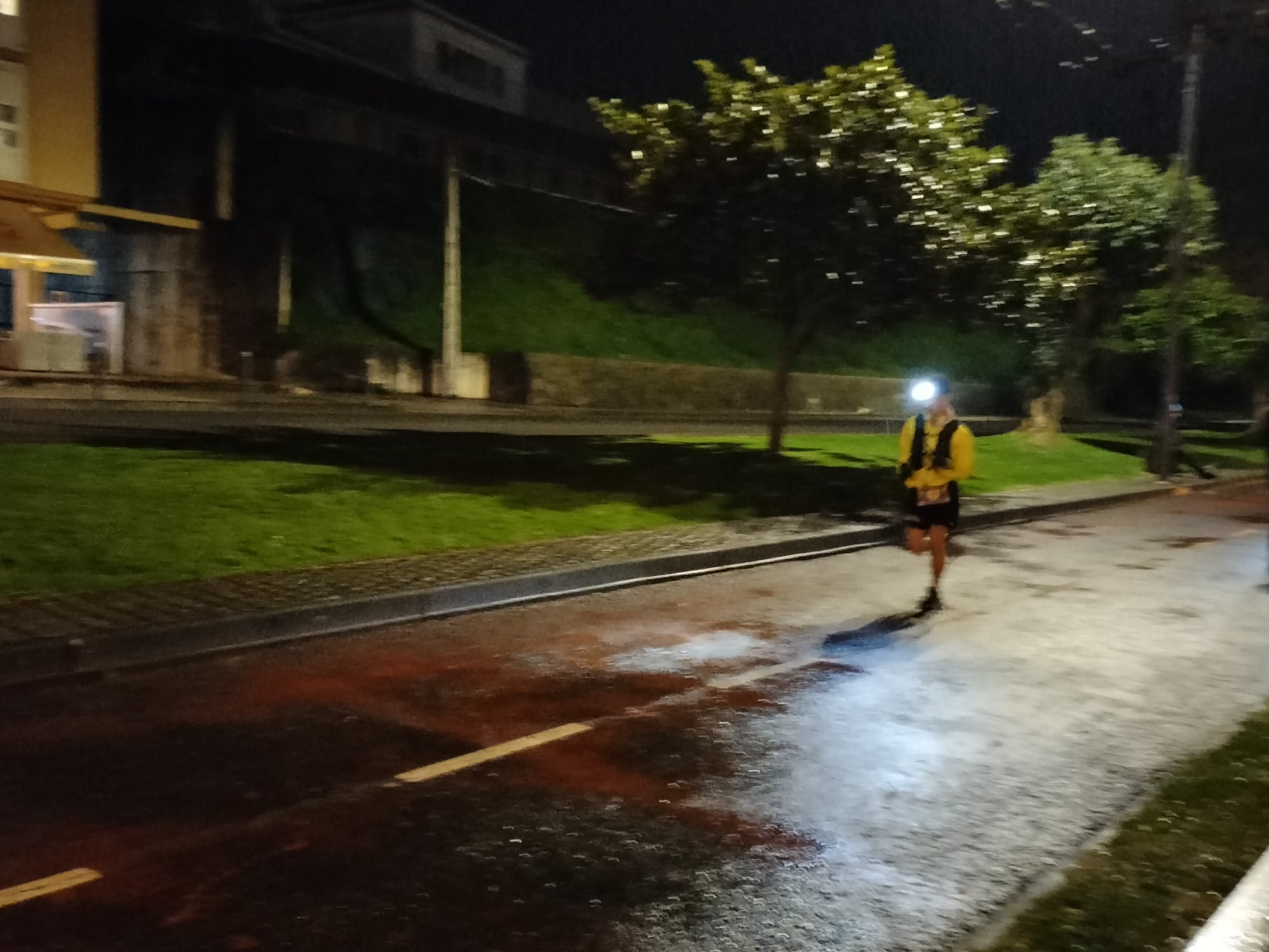 IX Trail Costa Doce