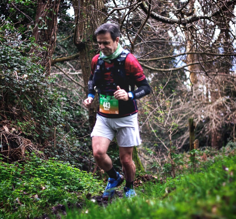 IX Trail Costa Doce