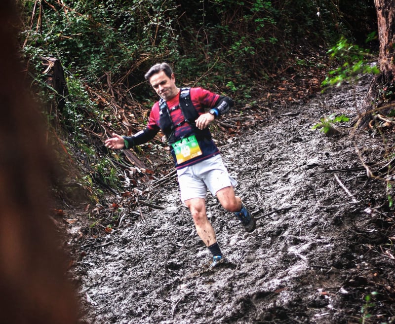 IX Trail Costa Doce