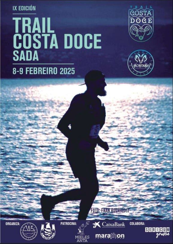 IX Trail Costa Doce