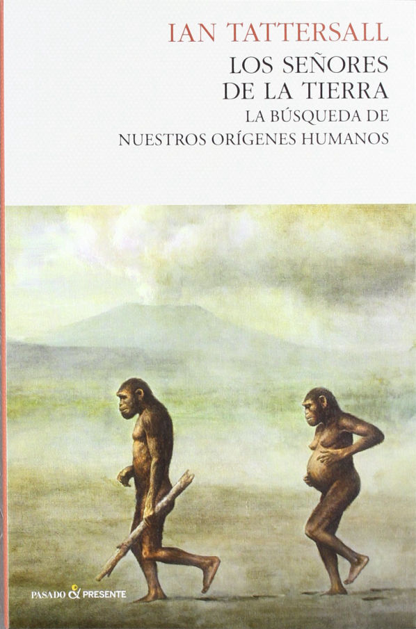 Los señores de la Tierra