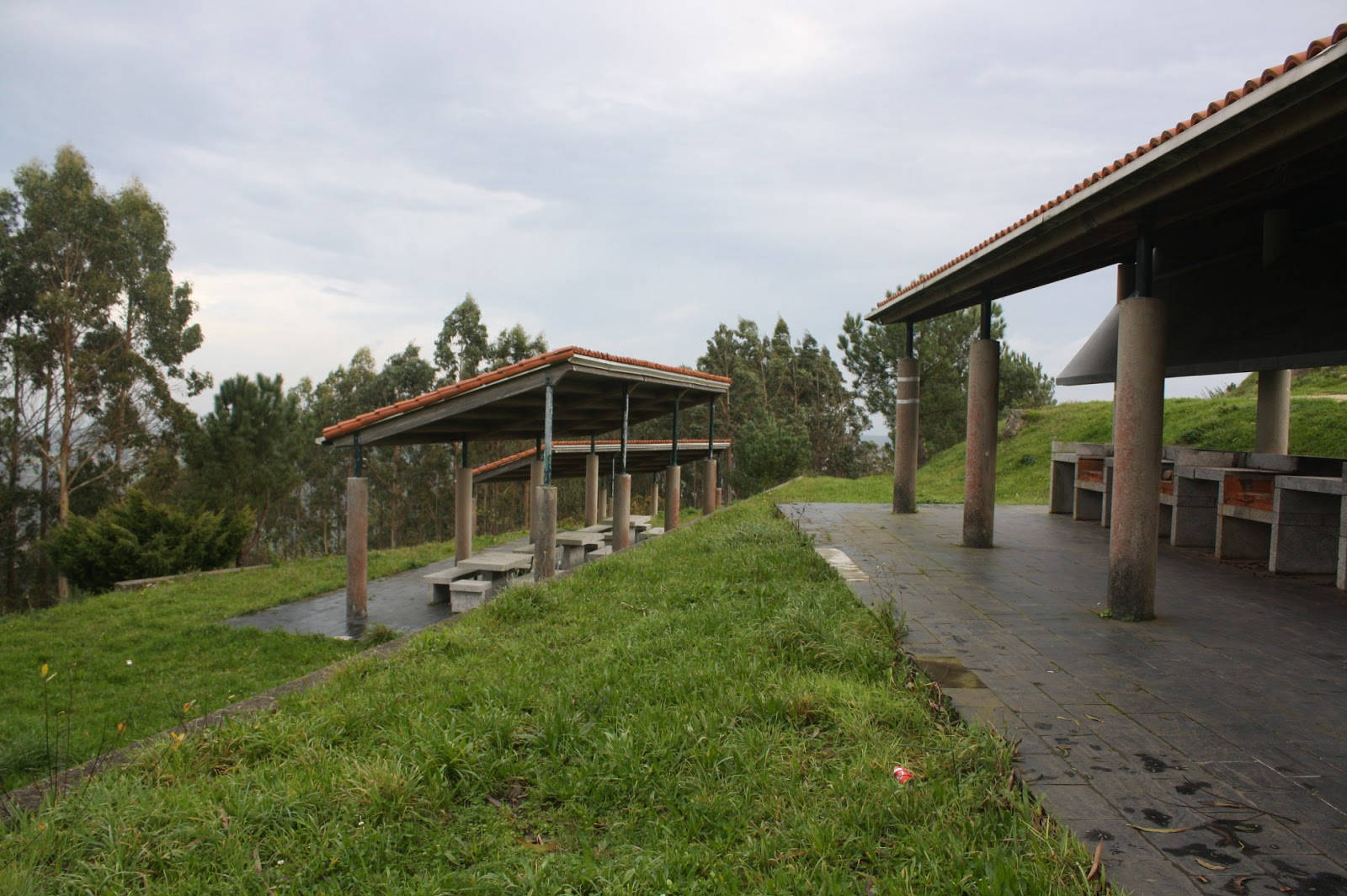 Mirador de Santa Marta