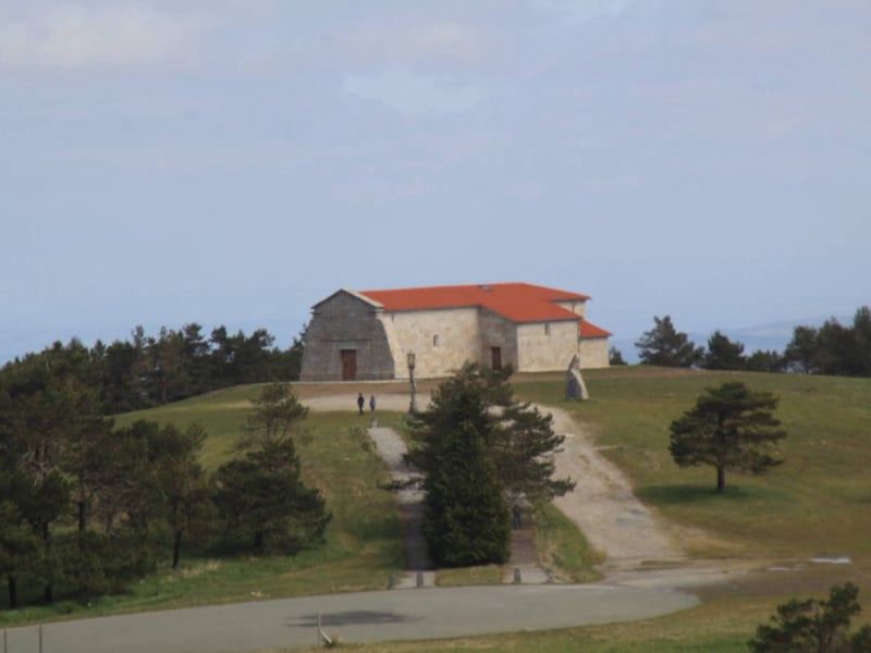 Monte Faro