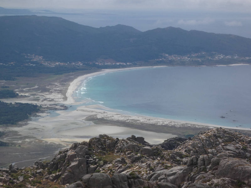 Circular Monte Pindo