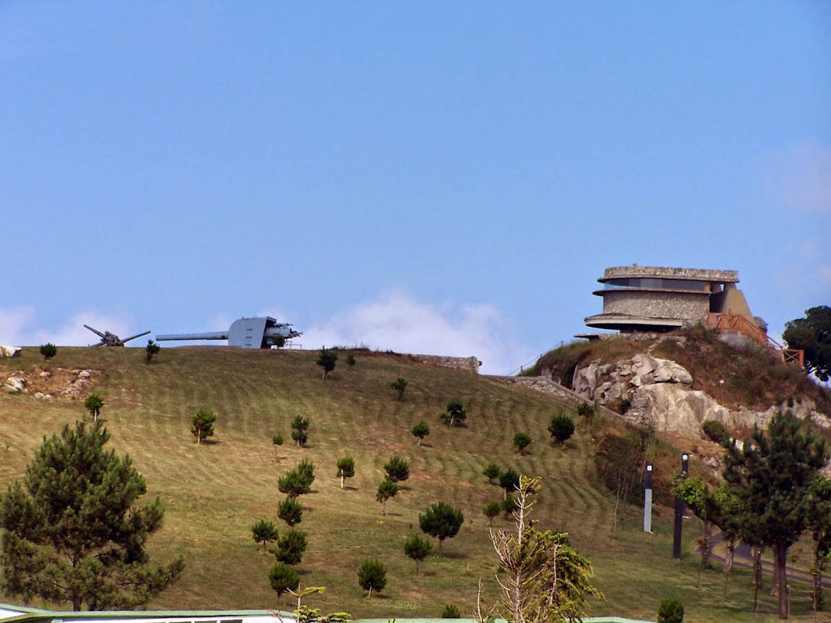 Parque del Monticaño