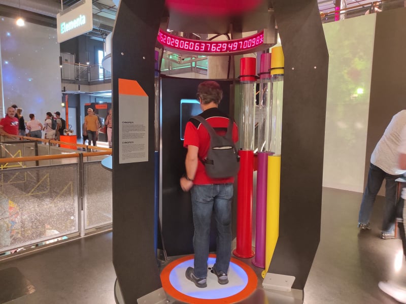 Nemo Science Museum