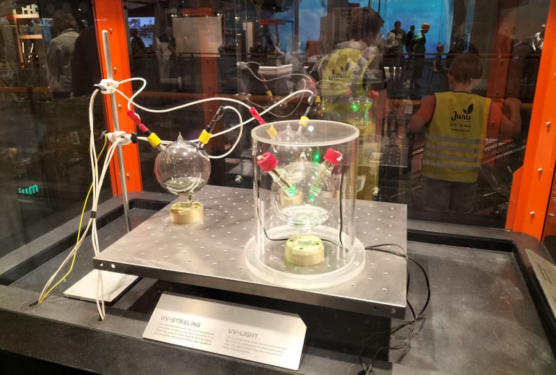 Nemo Science Museum