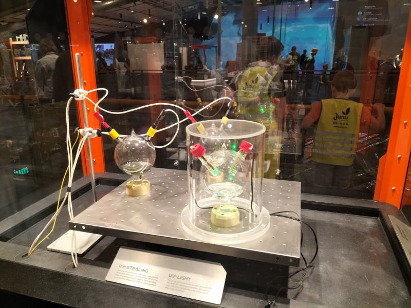 Nemo Science Museum