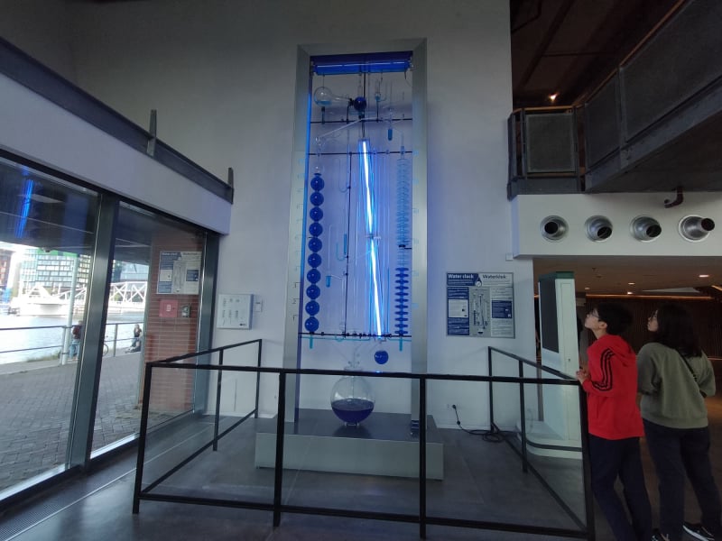 Nemo Science Museum