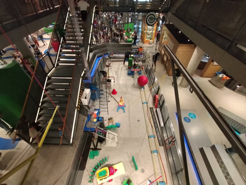Nemo Science Museum