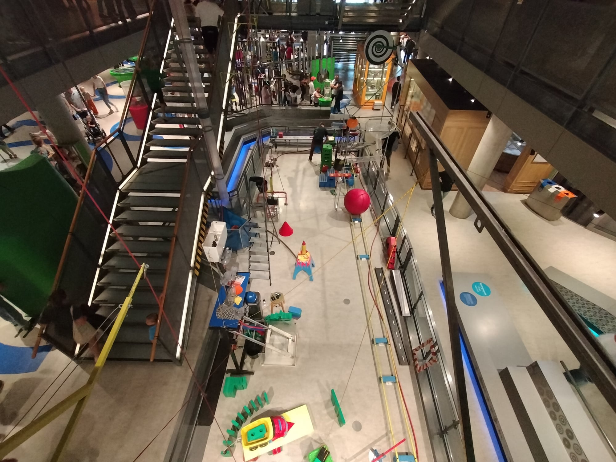 Nemo Science Museum