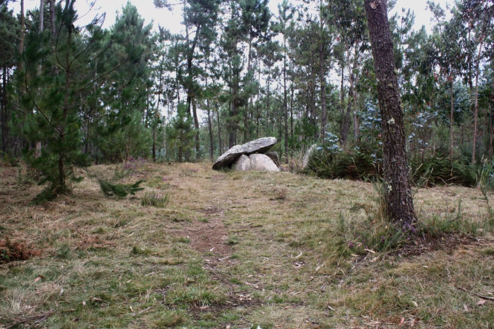 Pedra da Arca