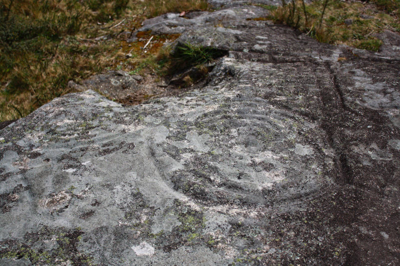 Pedra da Serpe de Valga