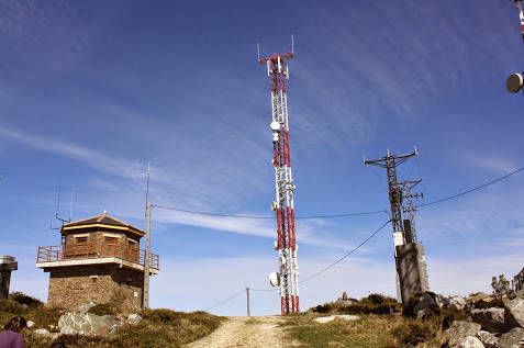 Pico do Forno