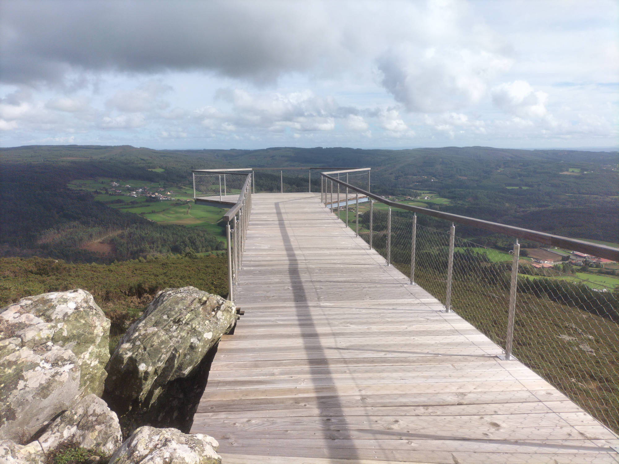 Mirador do Picoto