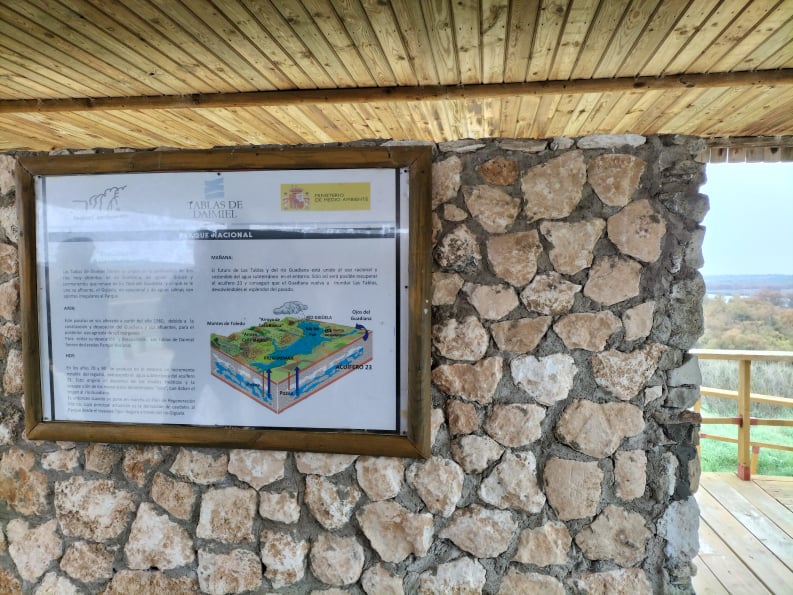 Tablas de Daimiel
