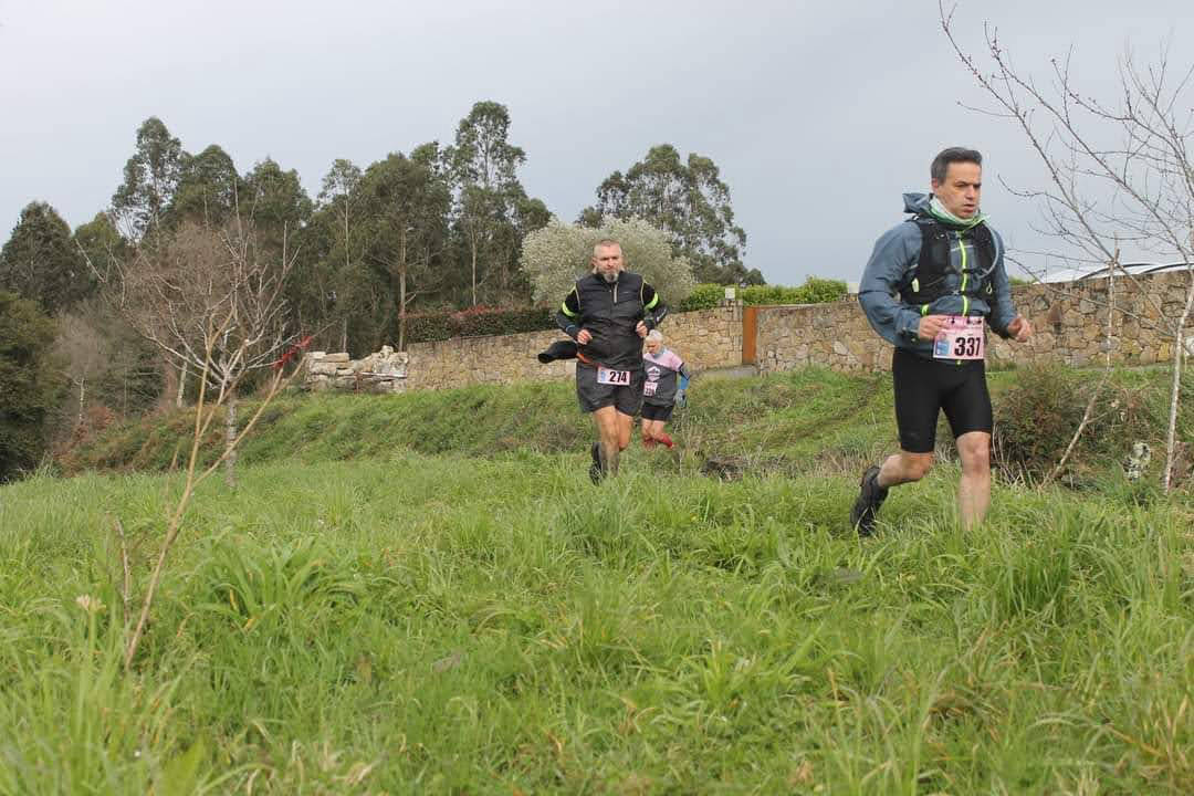 VII Trail polas cabeceiras do Anllóns