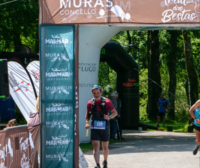 Trail das bestas 2024