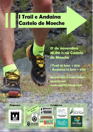 Trail Moeche 2019