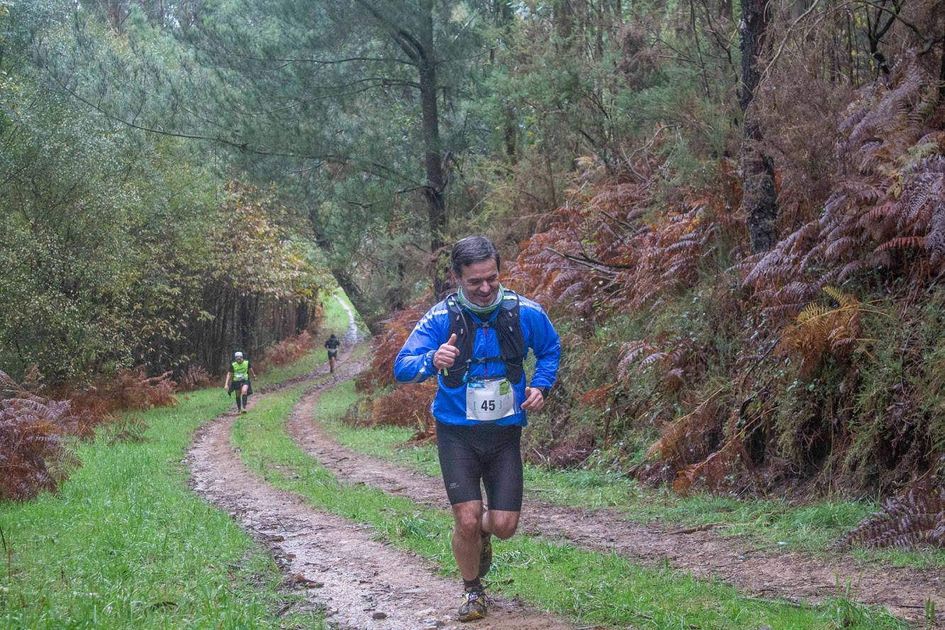 Trail Moeche 2019