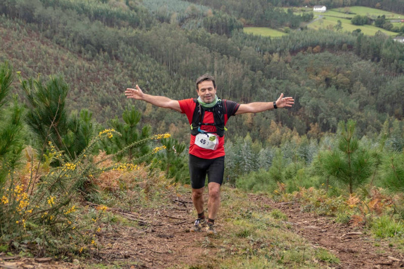 Trail Moeche 2019