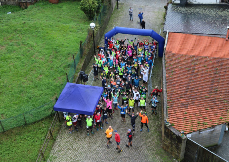 Trail Moeche 2019