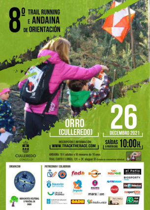 Trail Orro 2021