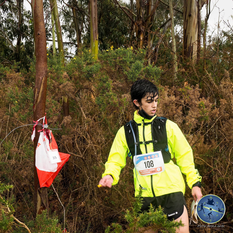 Trail Orro 2021