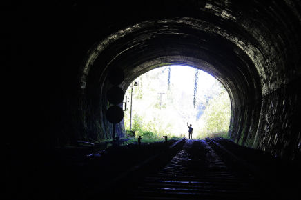 Túnel de Boedo