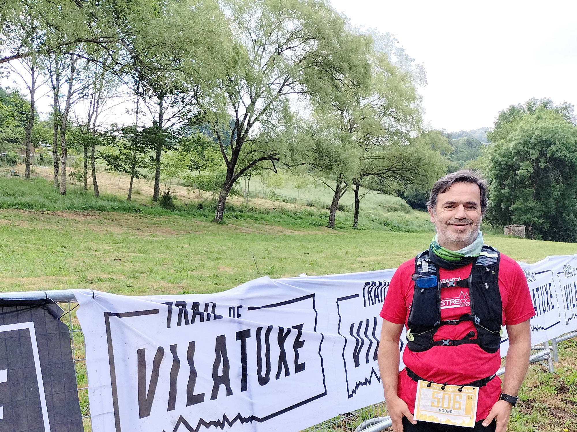 Trail de Vilatuxe 2022