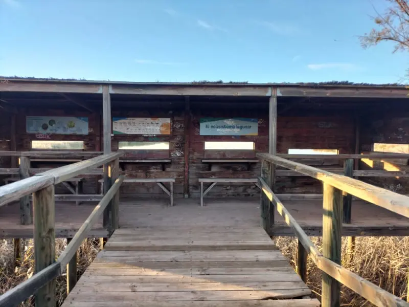 Lagunas de Alcázar de San Juan