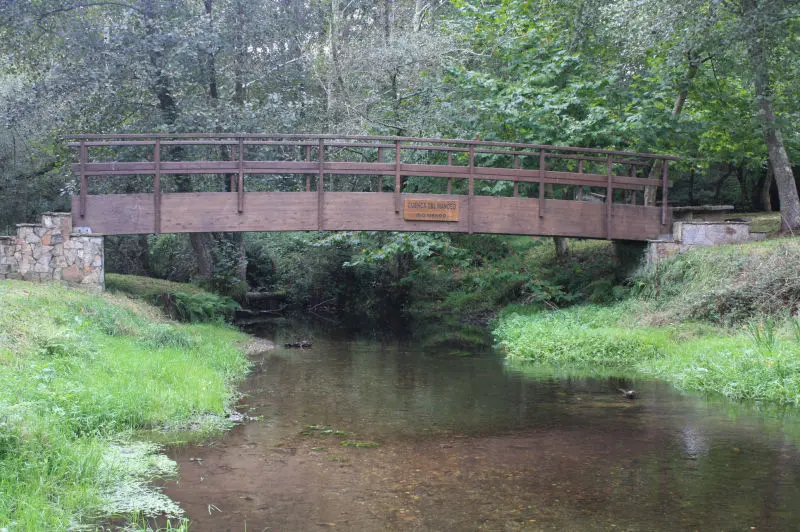 Puente de Santa Cristina